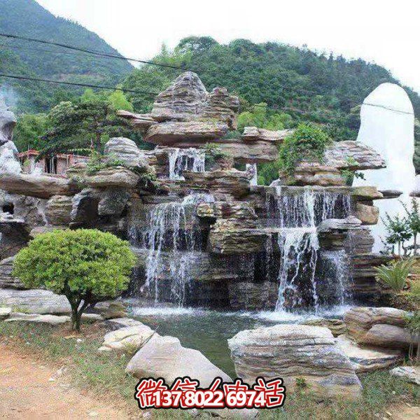 打造完美公園景觀，精美雕塑裝點(diǎn)環(huán)境