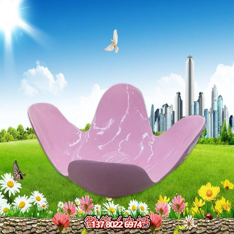 經典玻璃鋼雕塑，美化室外景觀