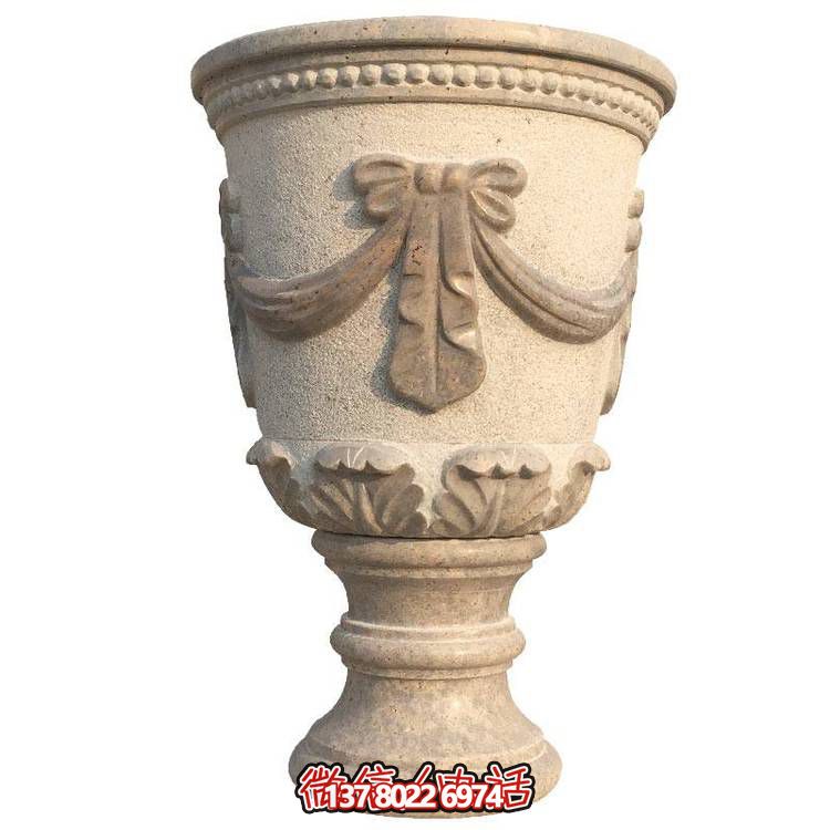 藝術雕刻，精美石雕園林景觀浮雕