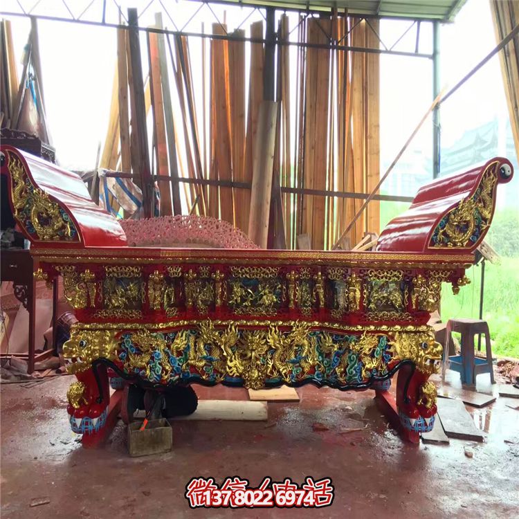 精美擺件，造型精致，傳統(tǒng)文化香氣，為你的寺廟增添神圣氣息