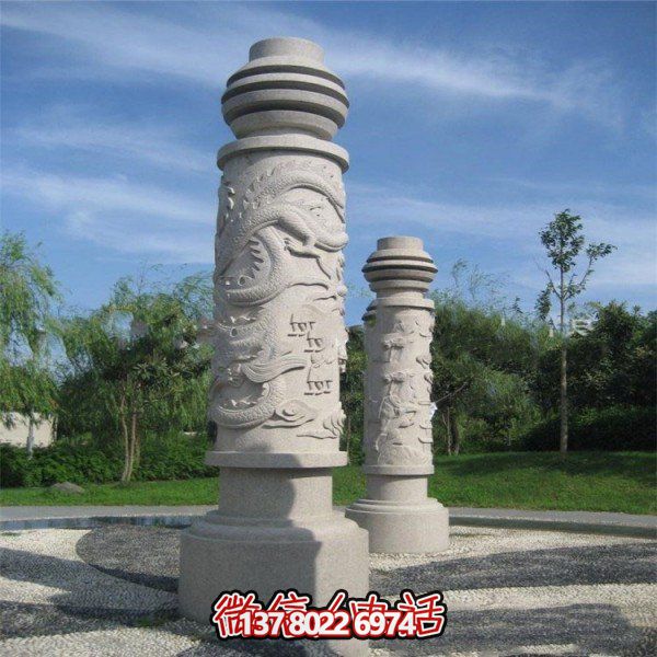 精致公園雕塑，點綴景觀，塑造美好生活