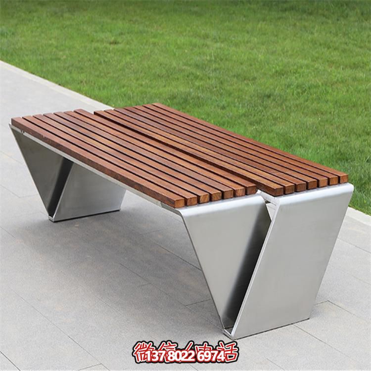 定制大理石石凳，點綴公園、小區、家庭等場所