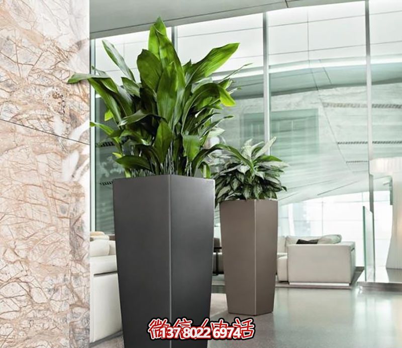 公司企業(yè)室內烤漆不銹鋼花瓶擺件雕塑 公司企業(yè)室內烤漆不銹鋼花瓶擺件雕塑